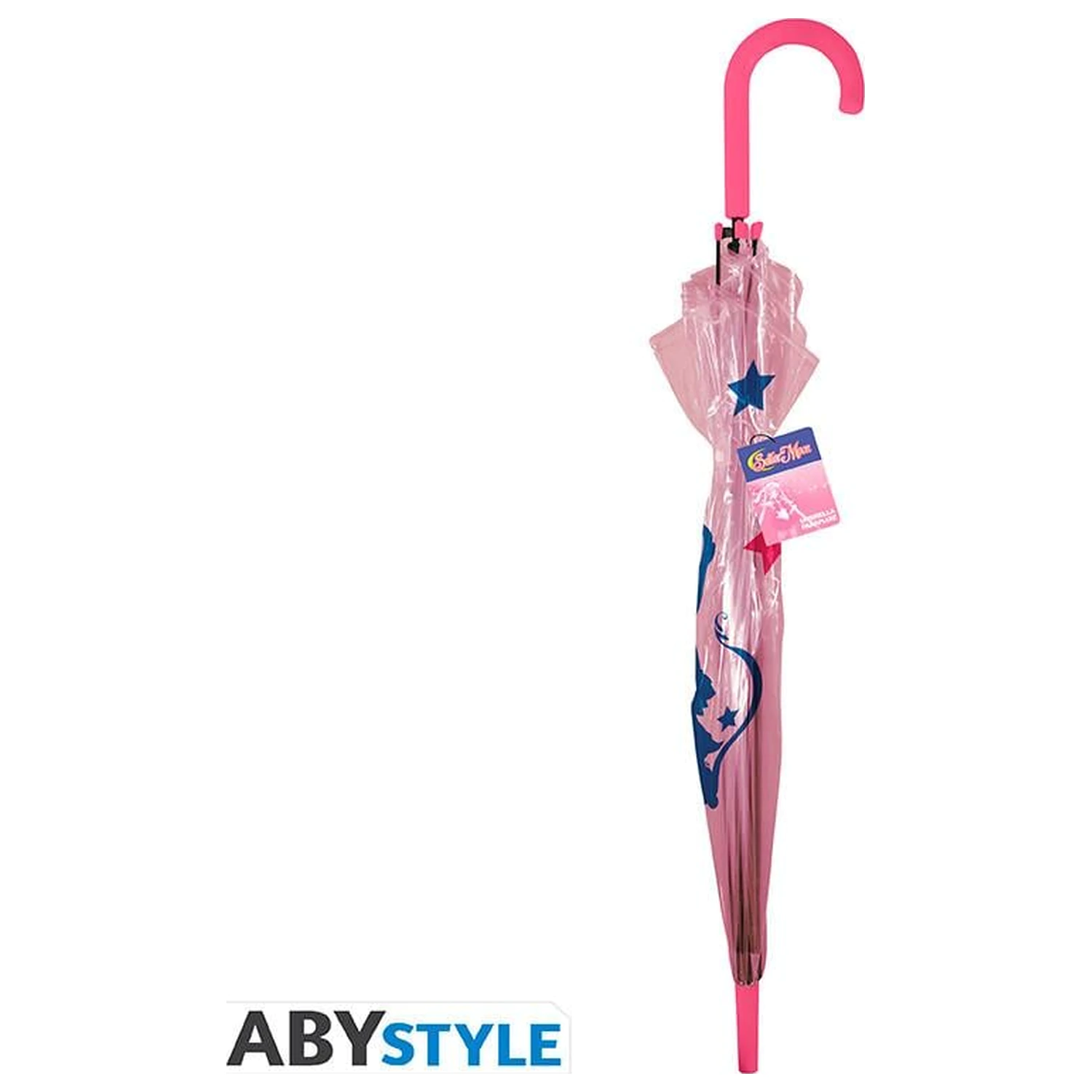 Sailor Moon esernyő termékfotó