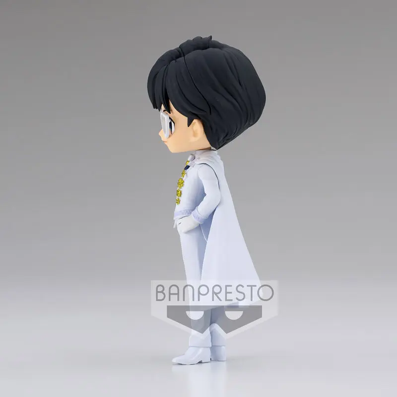 Sailor Moon Eternal Pretty Guardian Prince Endymion Ver.A Q posket figura 14cm termékfotó