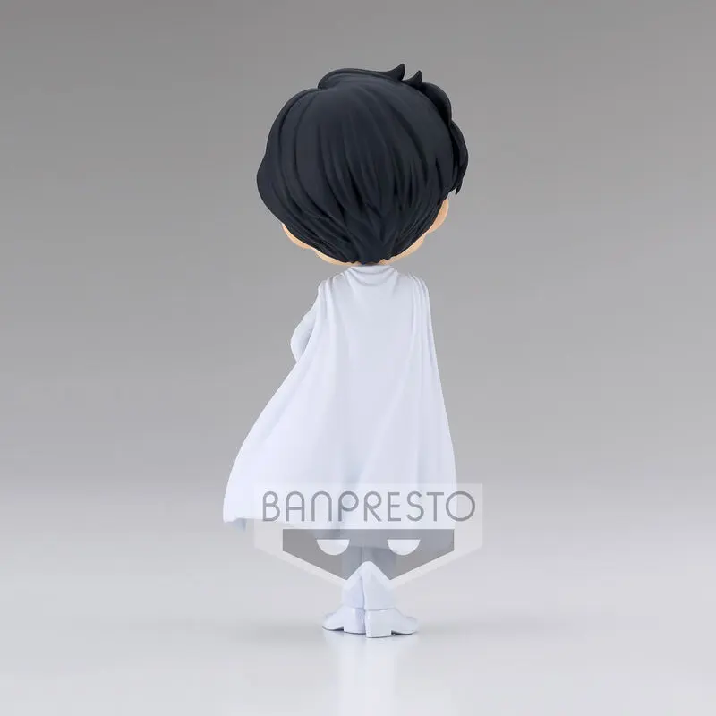 Sailor Moon Eternal Pretty Guardian Prince Endymion Ver.A Q posket figura 14cm termékfotó