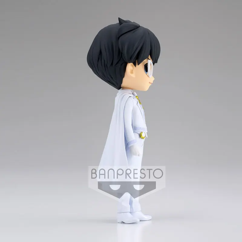 Sailor Moon Eternal Pretty Guardian Prince Endymion Ver.A Q posket figura 14cm termékfotó
