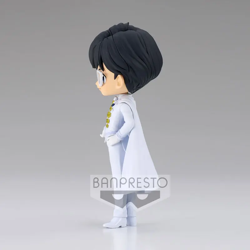 Sailor Moon Eternal Pretty Guardian Prince Endymion Ver.B Q posket figura 14cm termékfotó