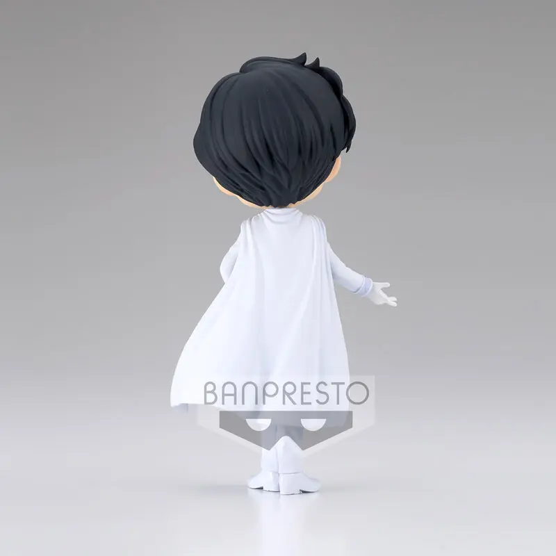 Sailor Moon Eternal Pretty Guardian Prince Endymion Ver.B Q posket figura 14cm termékfotó