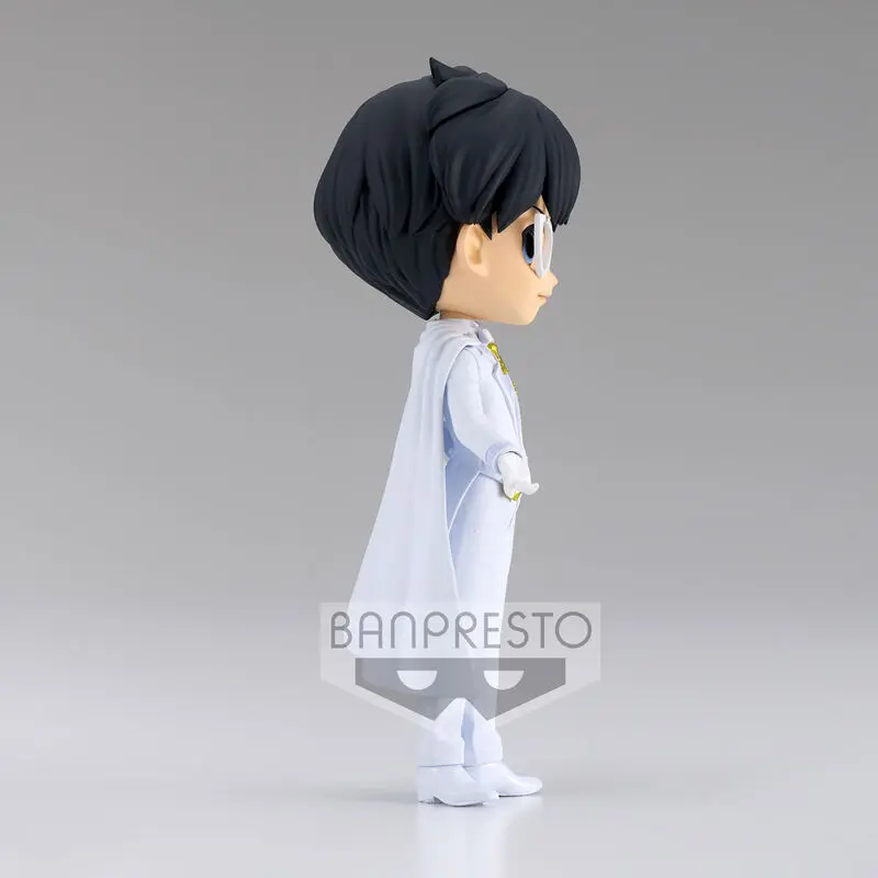 Sailor Moon Eternal Pretty Guardian Prince Endymion Ver.B Q posket figura 14cm termékfotó