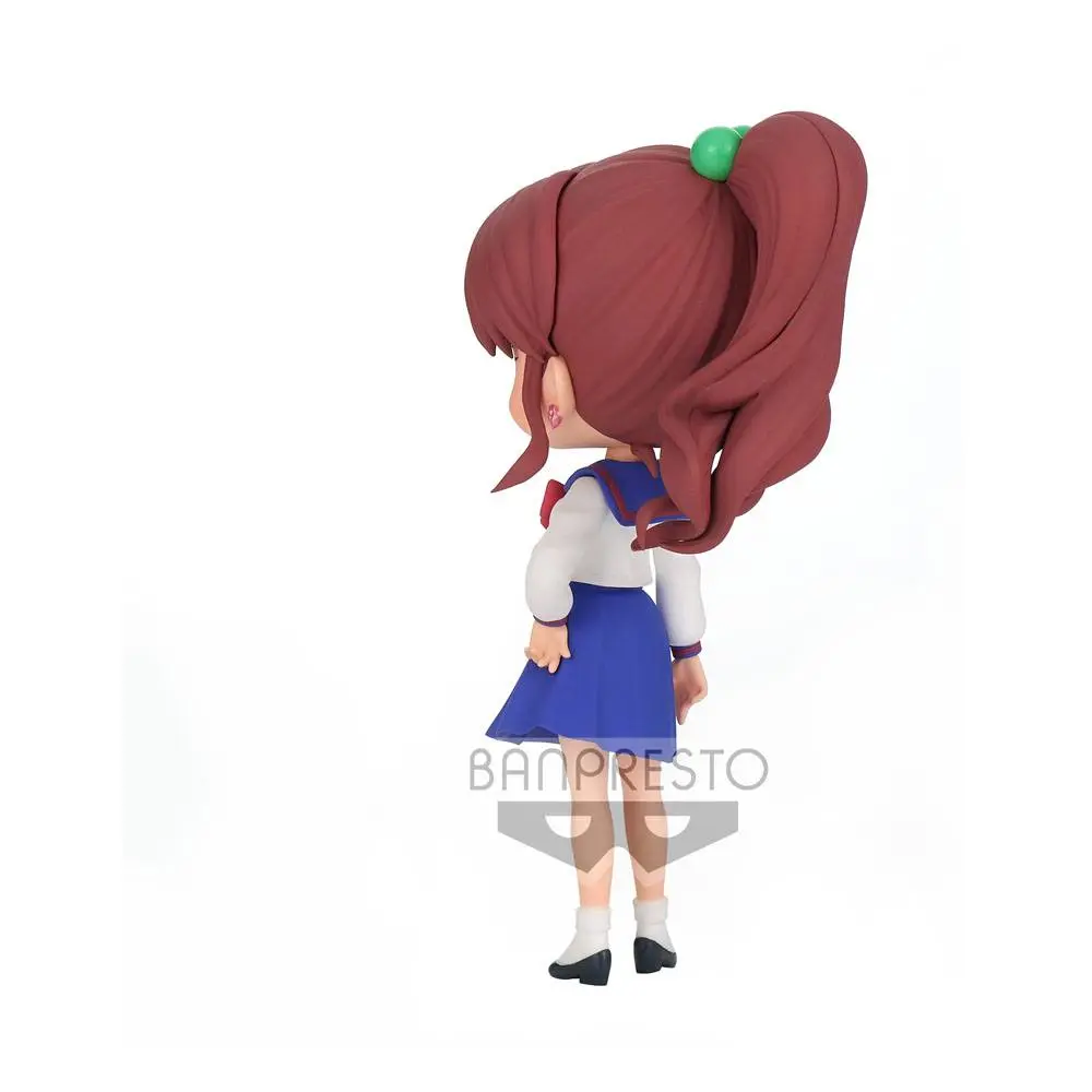 Sailor Moon Eternal The Movie Q Posket Mini figura Makoto Kino Ver. B 14 cm termékfotó