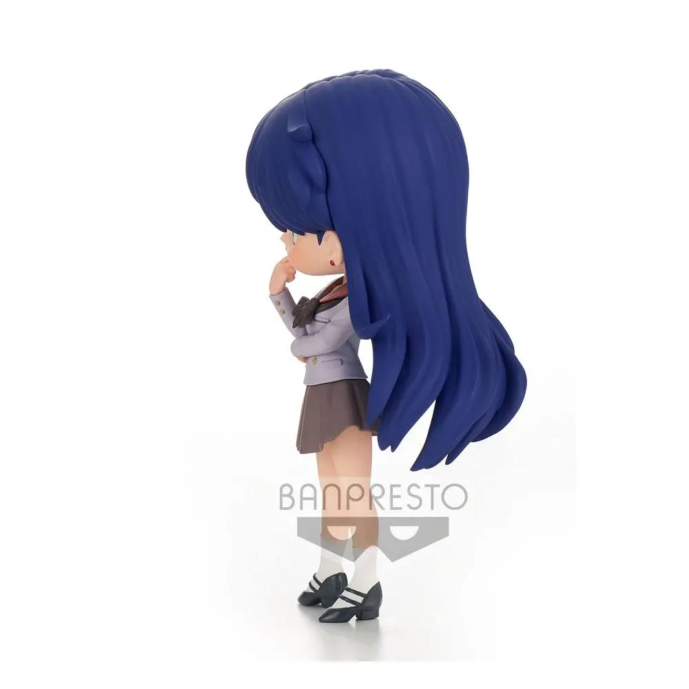 Sailor Moon Eternal The Movie Q Posket Rei Hino Ver. B Mini figura 14 cm termékfotó