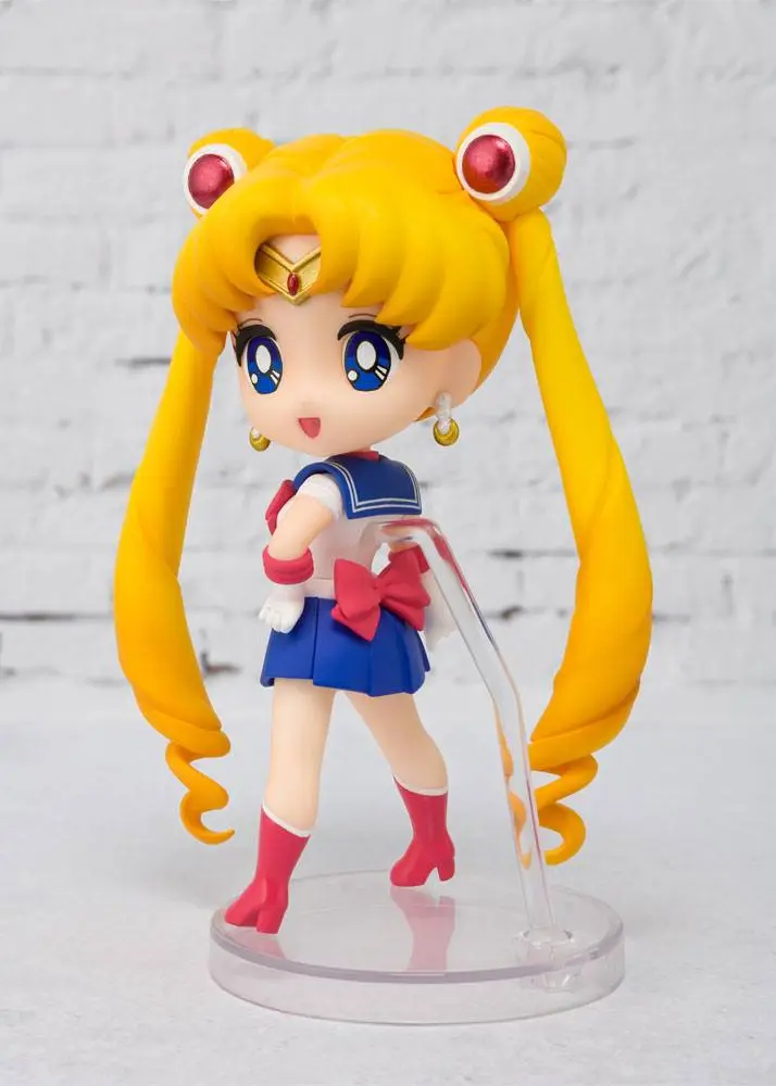 Sailor Moon Figuarts Mini figura 9cm termékfotó