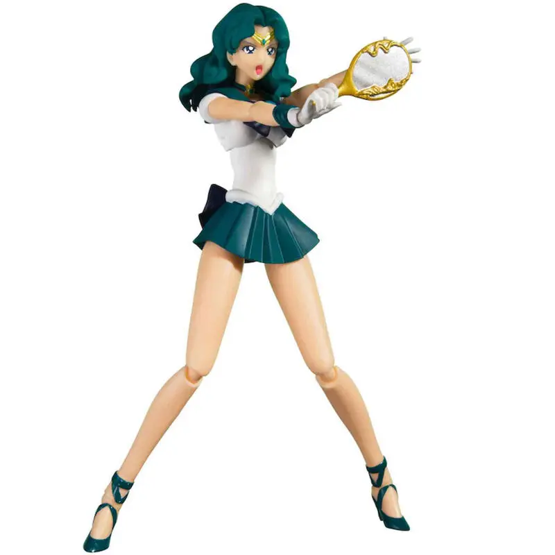 Sailor Moon Pretty Guardian Neptune figura 15cm termékfotó