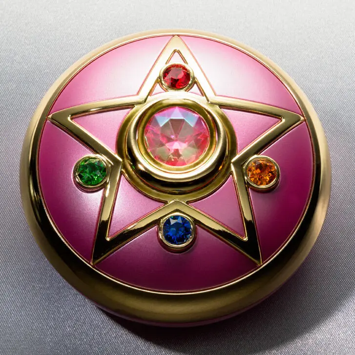 Sailor Moon Proplica Crystal Star Brilliant Color Edition termékfotó