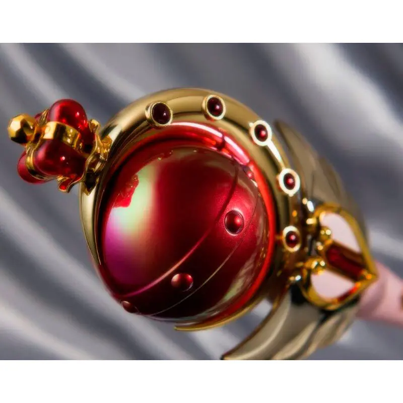Sailor Moon Proplica Cutie Moon Rod replika termékfotó