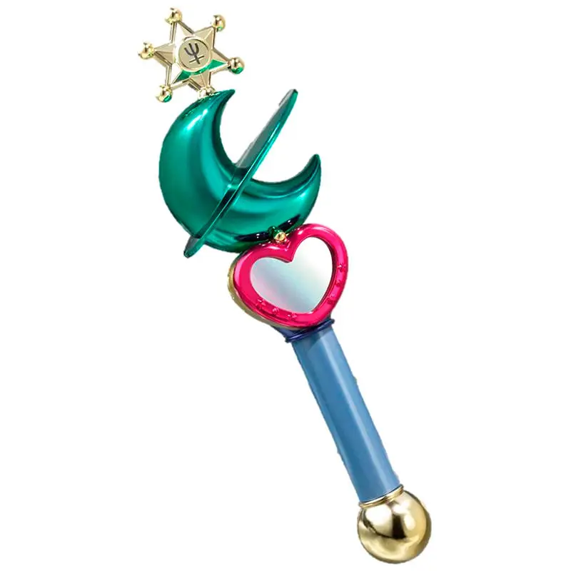 Sailor Moon Proplica Transformation Rod Sailor Neptun replika termékfotó