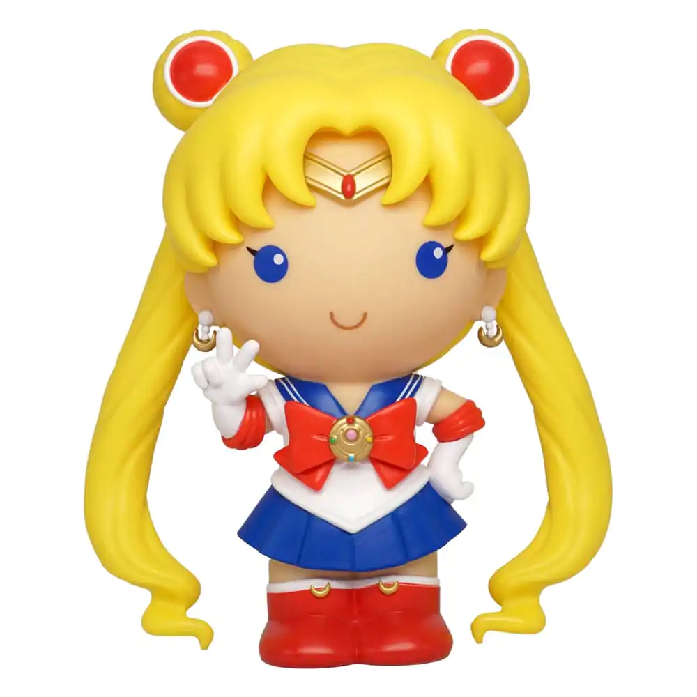 Sailor Moon Coin Bank Sailor Moon termékfotó