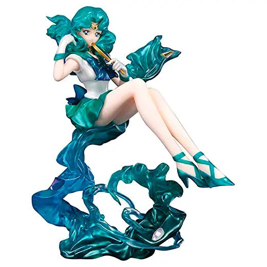 Sailor Moon Sailor Neptune figura 16cm termékfotó