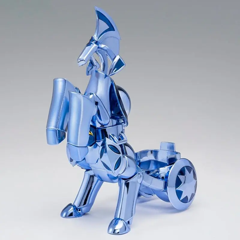 Saint Cloth Myth Auriga Capella figura 17cm termékfotó