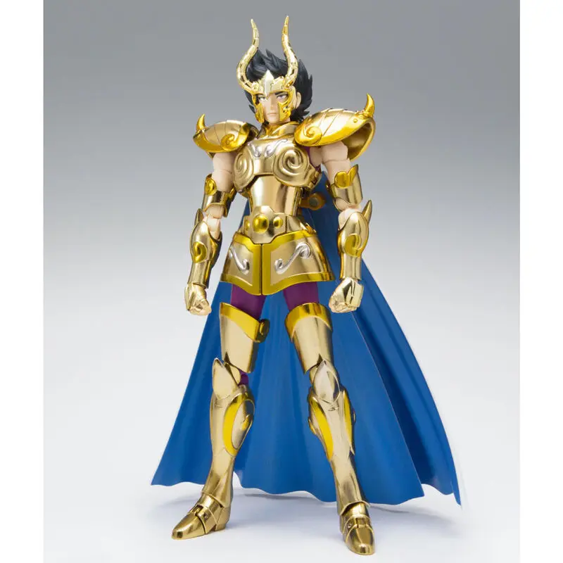 Saint Cloth Myth EX Capricorn Shura figura 18cm termékfotó
