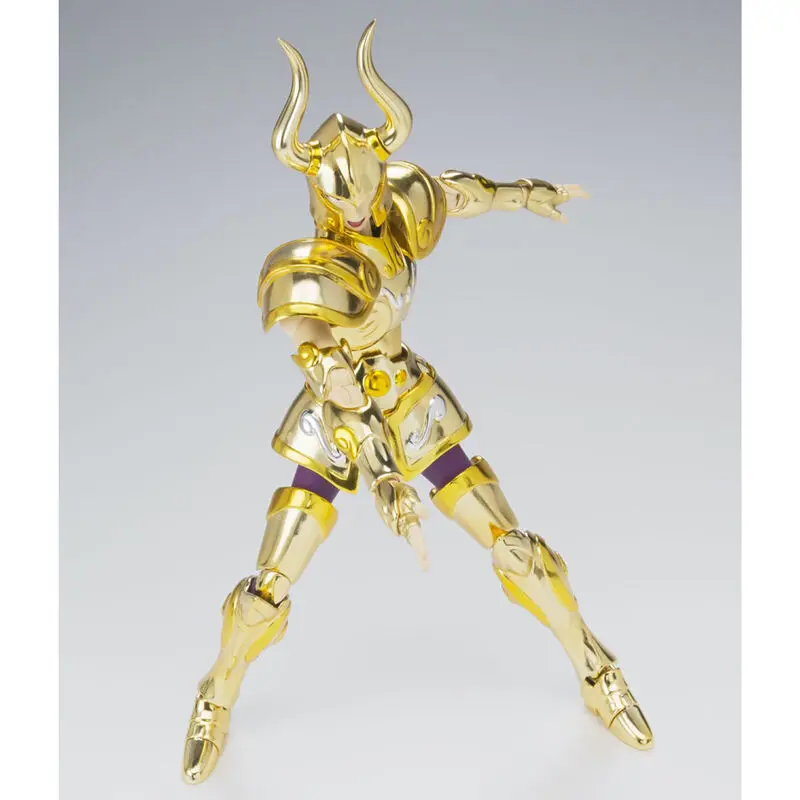 Saint Cloth Myth EX Capricorn Shura figura 18cm termékfotó
