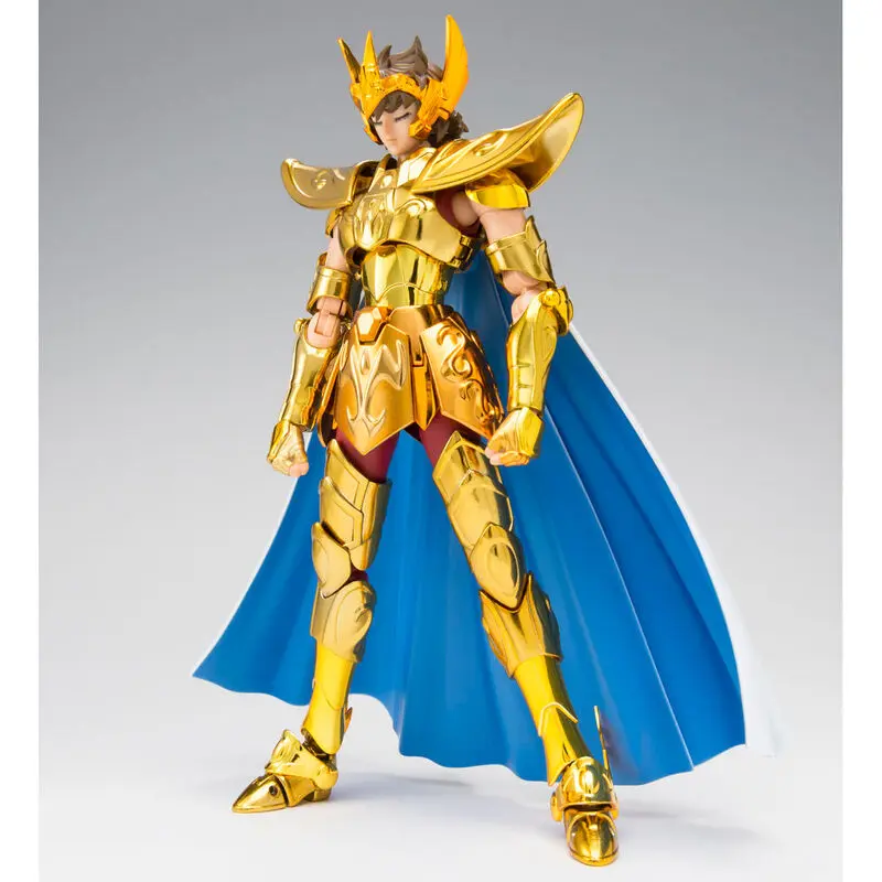 Saint Cloth Myth Ex Sagittarius Aiolos Revival figura 18cm termékfotó