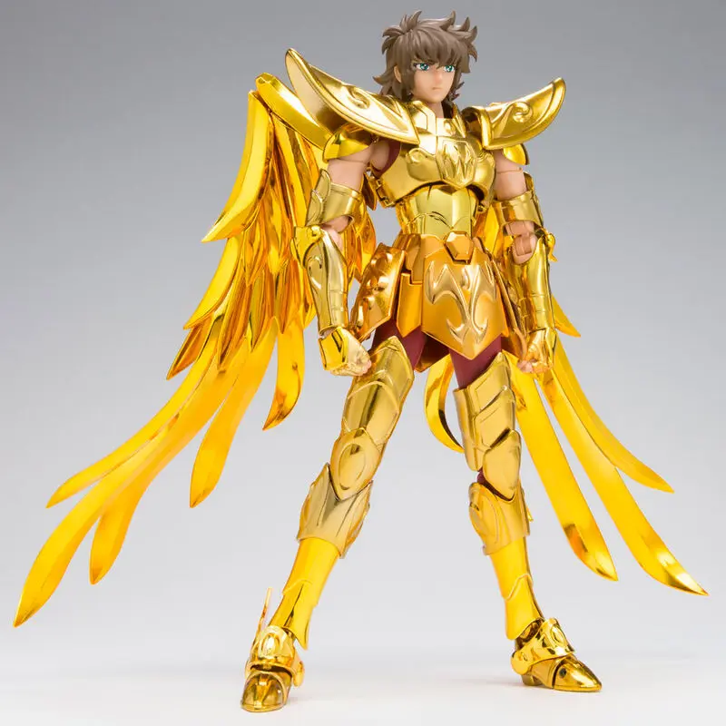 Saint Cloth Myth Ex Sagittarius Aiolos Revival figura 18cm termékfotó