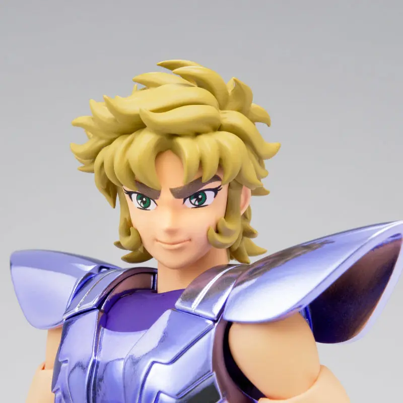 Saint Seiya Myth Cloth Unicorn Jabu Mozgatható figura 16cm termékfotó