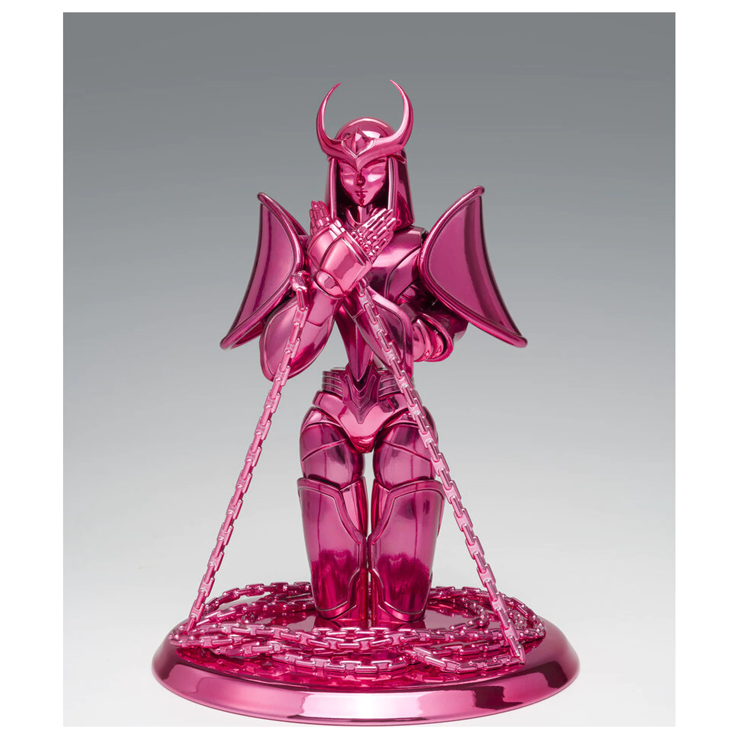 Saint Seiya Andromeda Shun Final Bronze Cloth Original Color Edition figura 17cm termékfotó