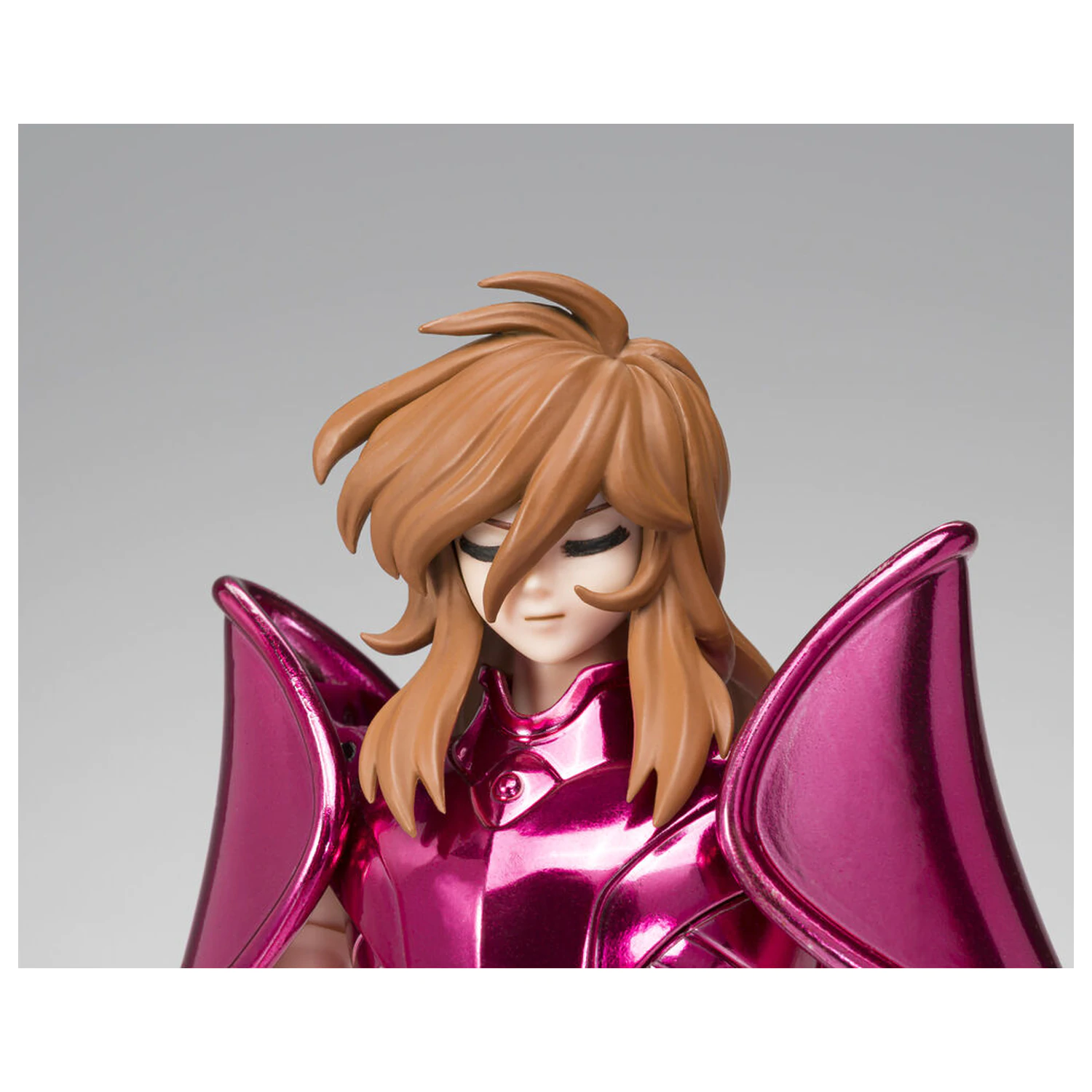 Saint Seiya Andromeda Shun Final Bronze Cloth Original Color Edition figura 17cm termékfotó