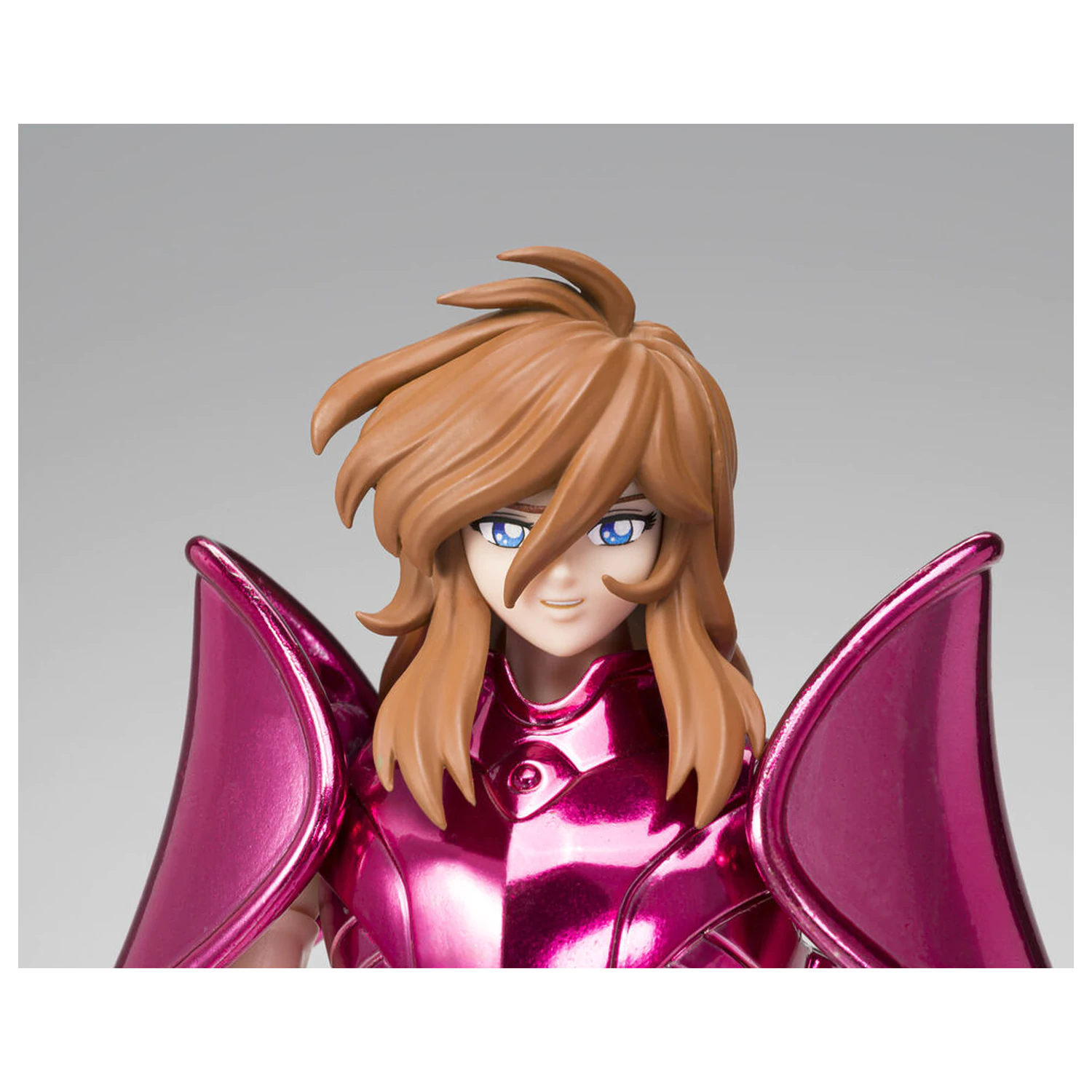 Saint Seiya Andromeda Shun Final Bronze Cloth Original Color Edition figura 17cm termékfotó