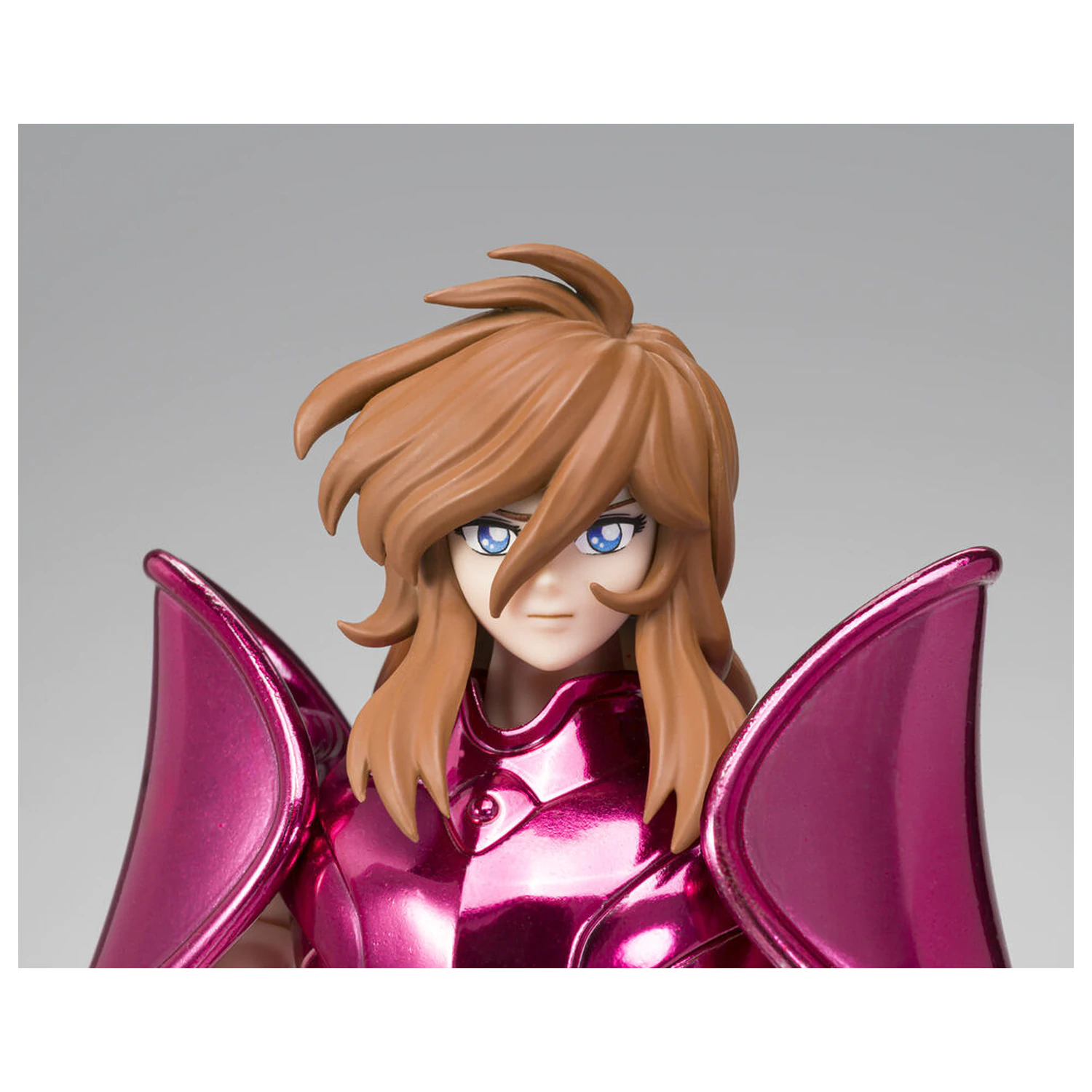 Saint Seiya Andromeda Shun Final Bronze Cloth Original Color Edition figura 17cm termékfotó