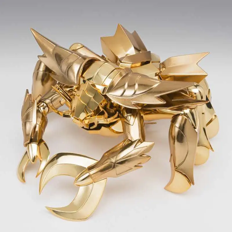 Saint Seiya Cancer Deathmask figura 18cm termékfotó
