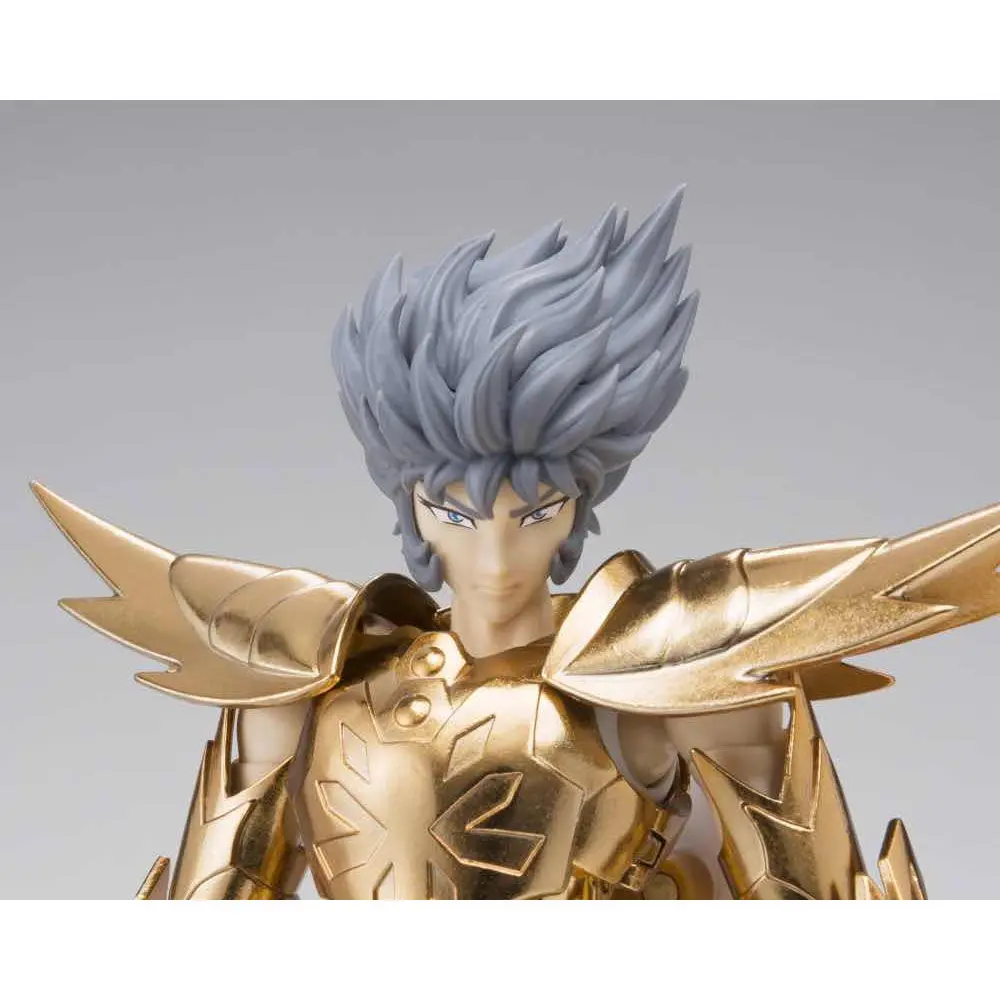 Saint Seiya Cancer Deathmask figura 18cm termékfotó