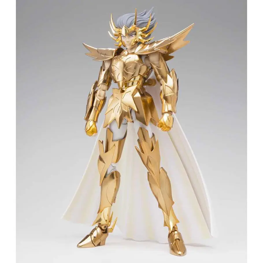 Saint Seiya Cancer Deathmask figura 18cm termékfotó