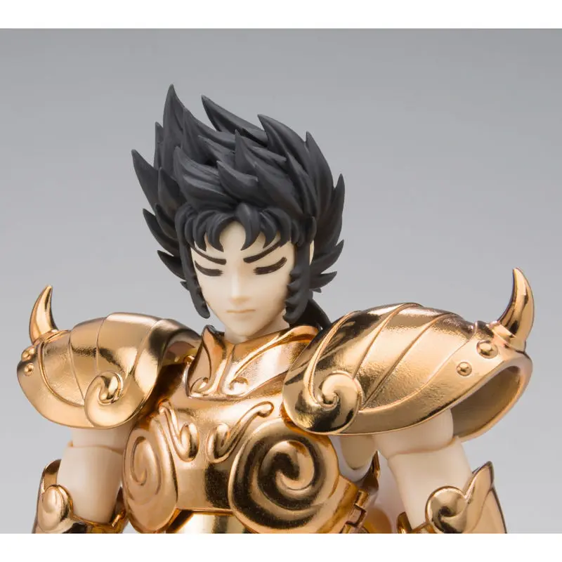 Saint Seiya Capricorn Shura figura 18cm termékfotó