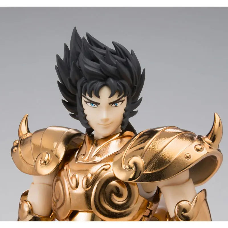 Saint Seiya Capricorn Shura figura 18cm termékfotó