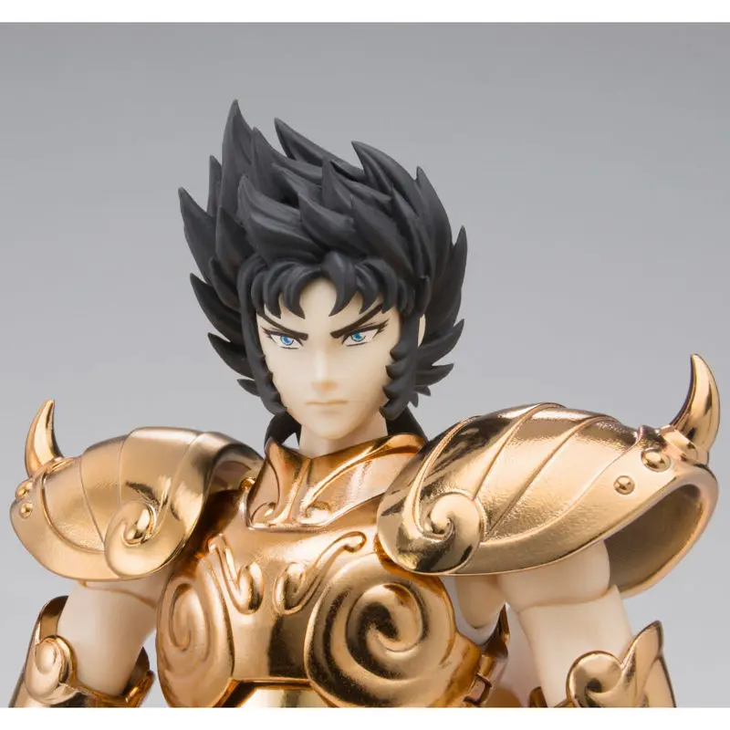 Saint Seiya Capricorn Shura figura 18cm termékfotó