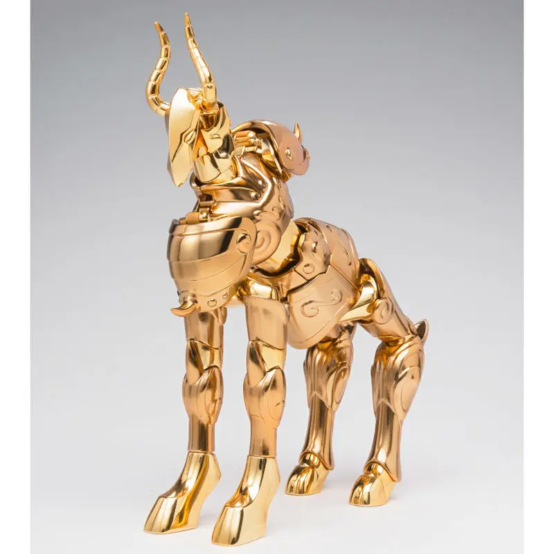 Saint Seiya Capricorn Shura figura 18cm termékfotó