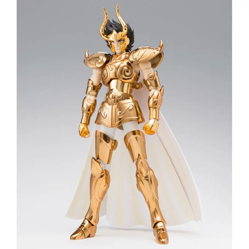 Saint Seiya Capricorn Shura figura 18cm termékfotó