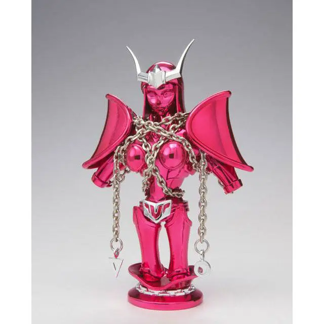 Saint Seiya Cloth Andromeda Shun New Bronze Revival figura 17cm termékfotó