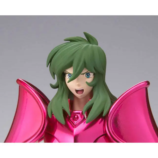 Saint Seiya Cloth Andromeda Shun New Bronze Revival figura 17cm termékfotó