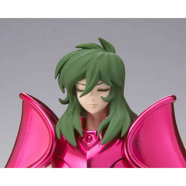 Saint Seiya Cloth Andromeda Shun New Bronze Revival figura 17cm termékfotó
