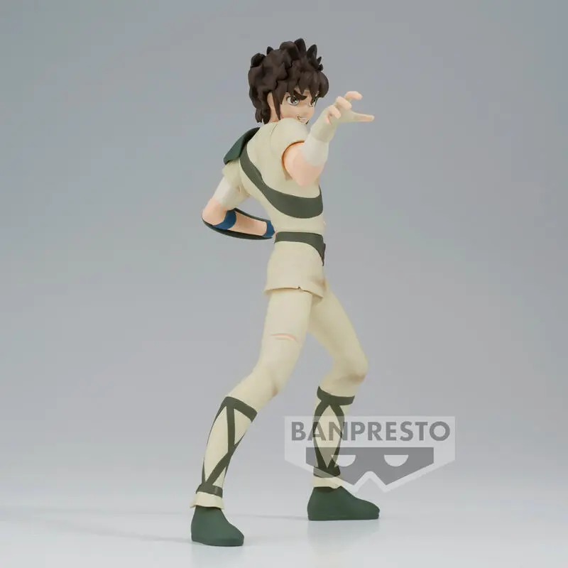 Saint Seiya Cosmo Memoir TV Anime Episode I Pegasus Seiya figure 17cm termékfotó