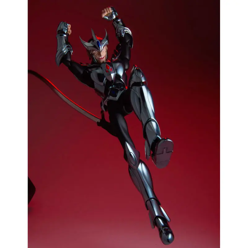 Saint Seiya Jamian Mozgatható figura 16cm termékfotó
