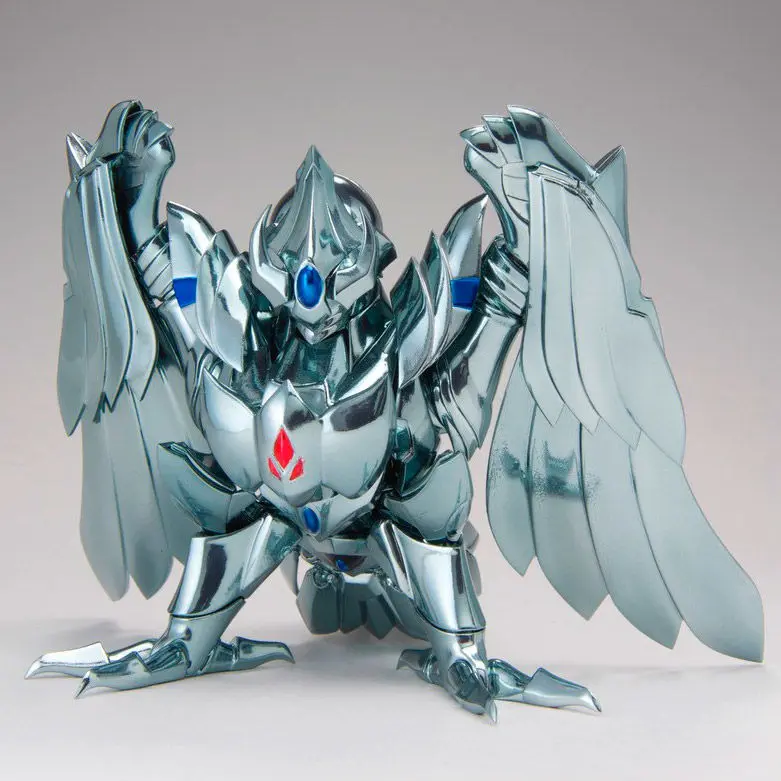 Saint Seiya Jamian Mozgatható figura 16cm termékfotó
