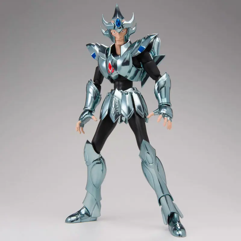 Saint Seiya Jamian Mozgatható figura 16cm termékfotó