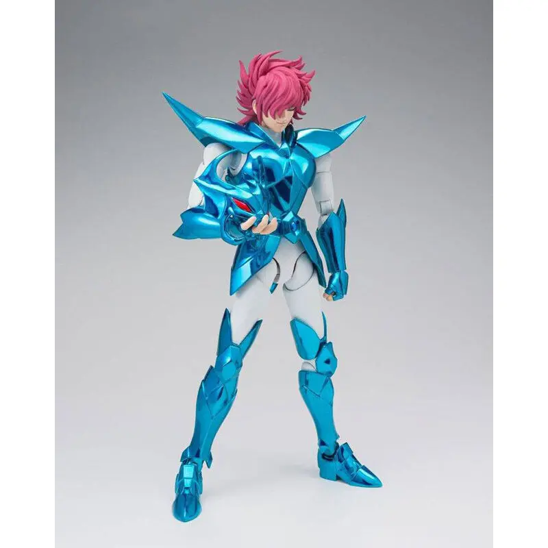 Saint Seiya Myth Cloth Ex Delta Megrez Alberich figura 16cm termékfotó