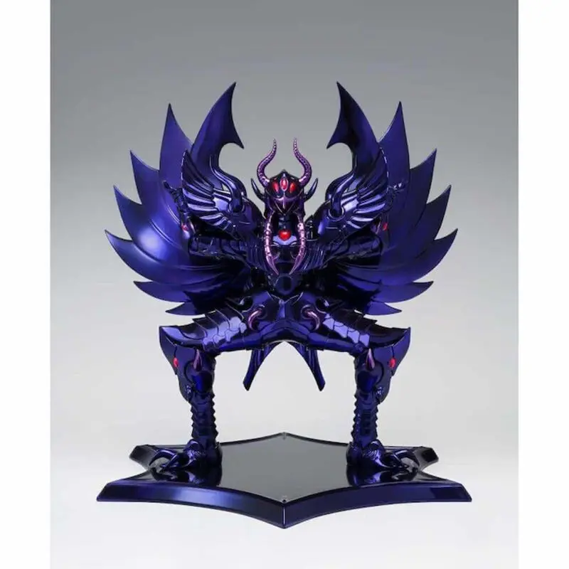 Saint Seiya Myth Cloth Ex Garuda Aiakos Original Color figura 18cm termékfotó