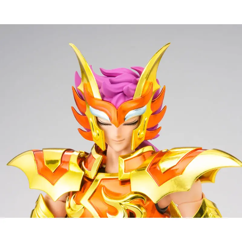 Saint Seiya Myth Cloth Ex Scylla Io figura 18cm termékfotó