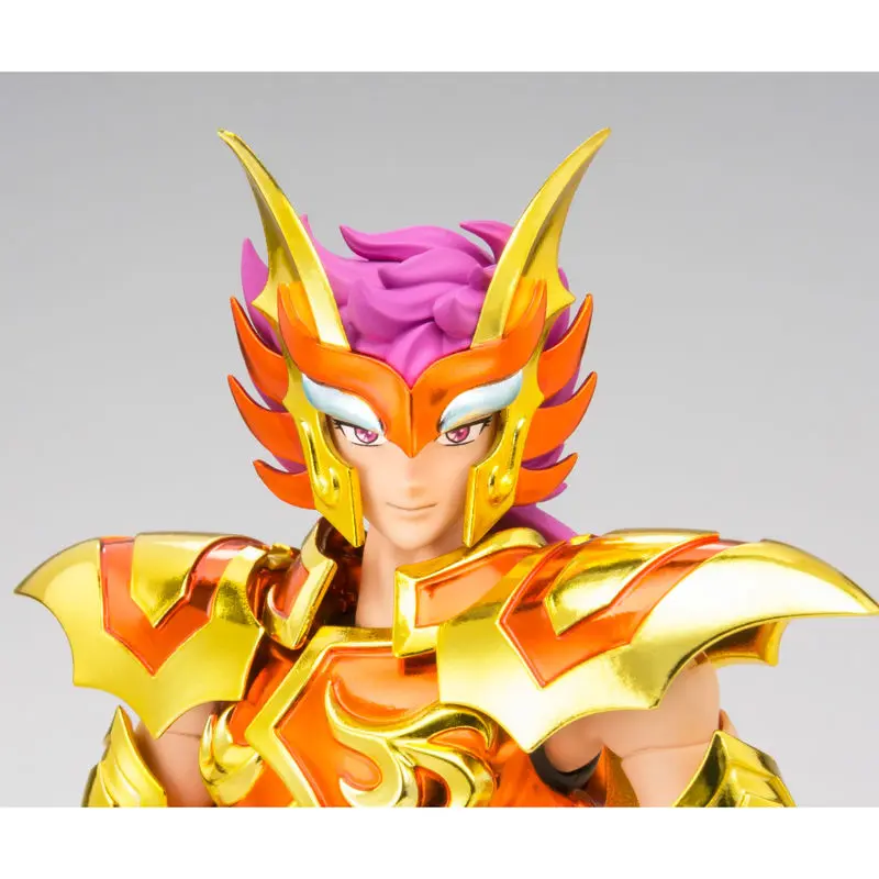 Saint Seiya Myth Cloth Ex Scylla Io figura 18cm termékfotó