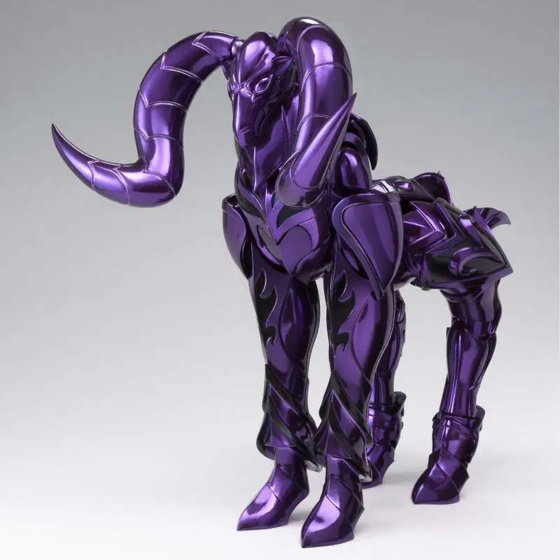 Saint Seiya Myth Cloth Ex Shion Surplice Aries figura 18cm termékfotó