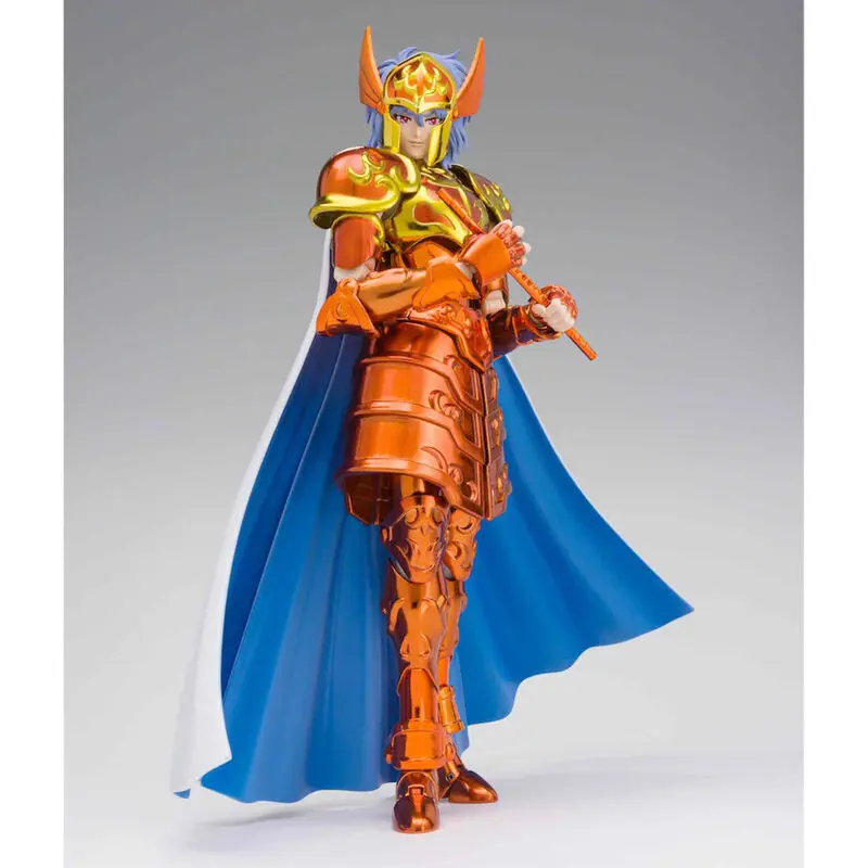 Saint Seiya Myth Cloth Ex Siren Sorrento figura 18cm termékfotó