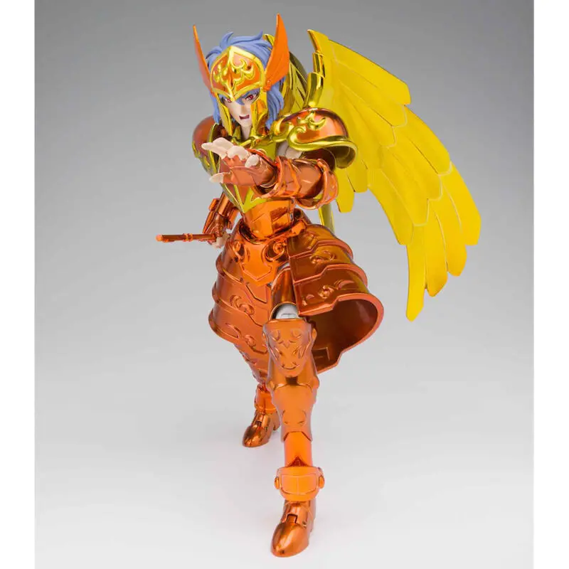 Saint Seiya Myth Cloth Ex Siren Sorrento figura 18cm termékfotó