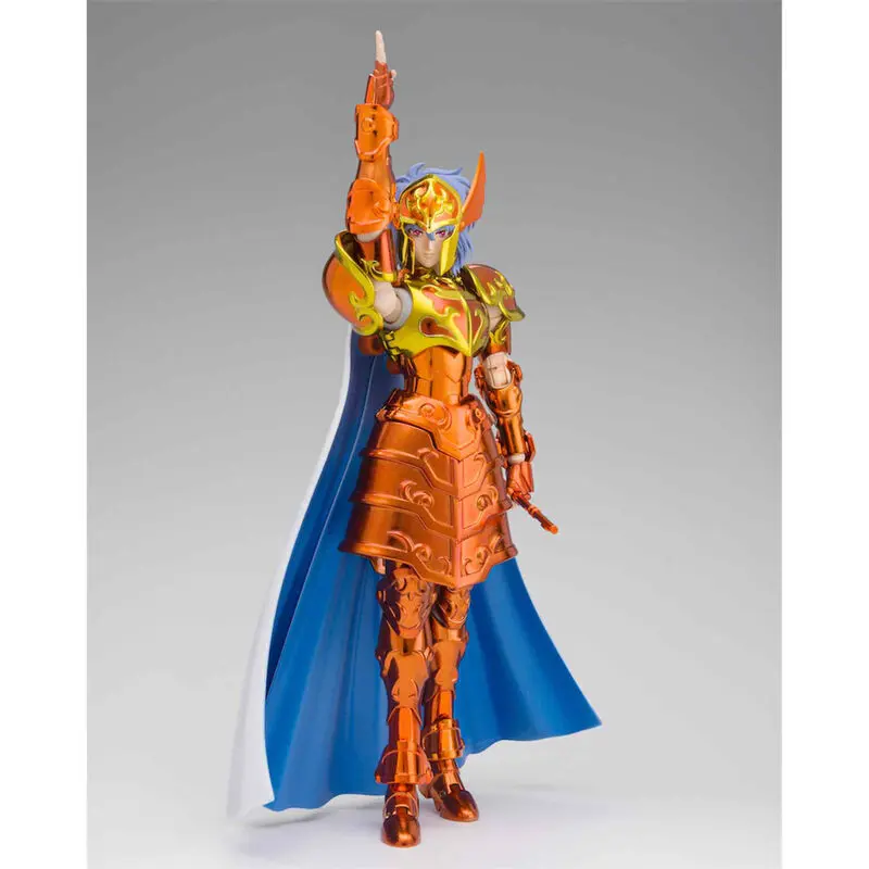 Saint Seiya Myth Cloth Ex Siren Sorrento figura 18cm termékfotó