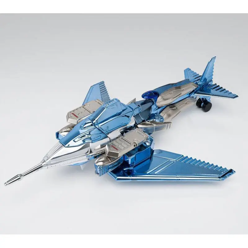 Saint Seiya Myth Cloth Ex Steel Saint Marine Cloth Ushio figura 16cm termékfotó